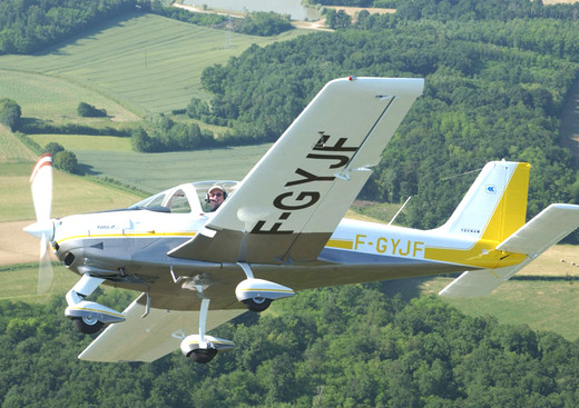 Silvair, Vol en Hélicoptère et ULM