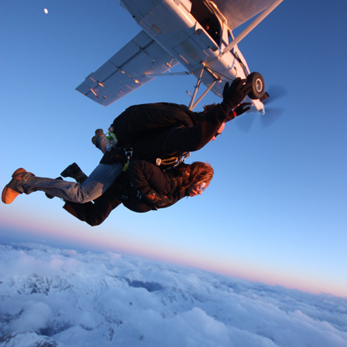 Skydive Center