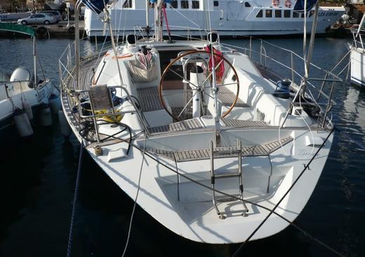 Société Euroyachting Locabat