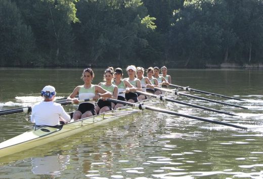 Société Nautique d'Avignon