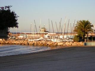 Société Nautique du Golfe des Lecques