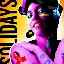 Solidays