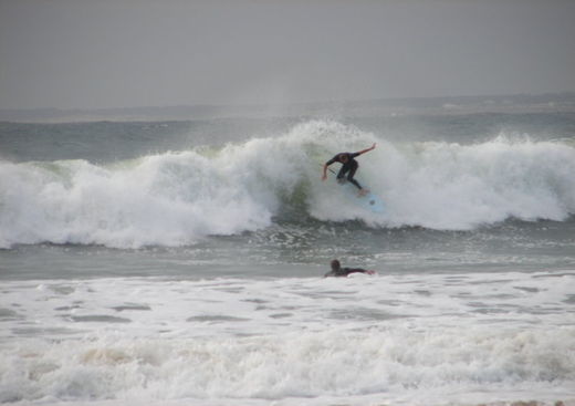 Soulac Surf School