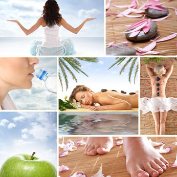 Spa Aqua Natures