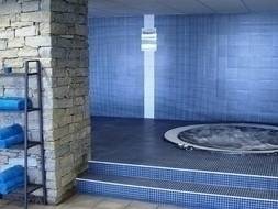 Spa Cela Chamrousse