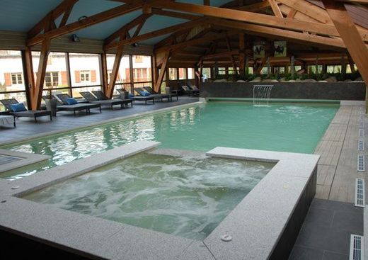 Spa en Aubrac