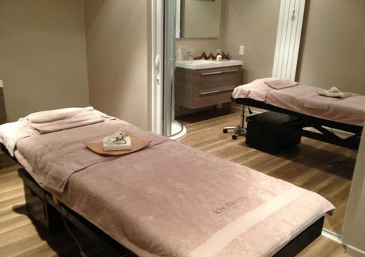 Spa Sixième Sens