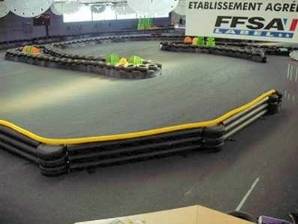 Speedomax Karting