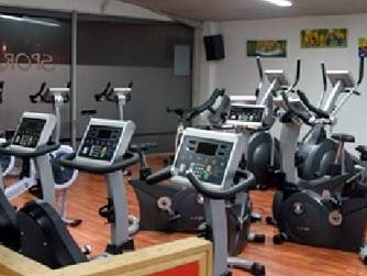 Spornova