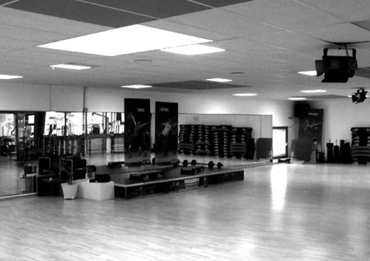 Sport Club Océanis
