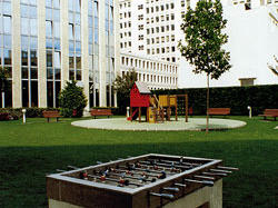 Square Charles de Gaulle