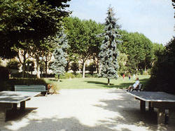 Square Renaudel