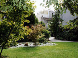 Square Schuman