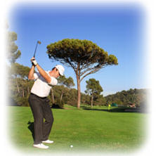 Golf en Images