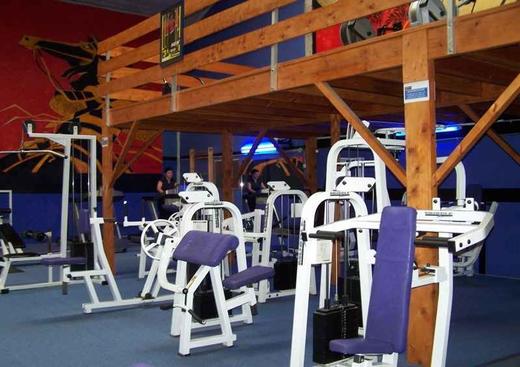 Station Art Fitness