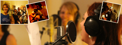 Studio ça Me Chante !