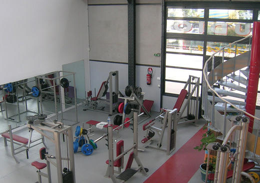 Studio Fitness