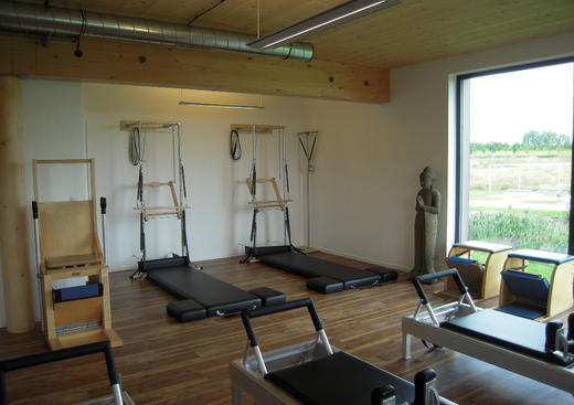 Studio Pilates d'Alsace