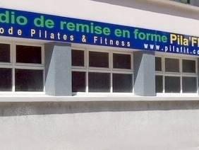 Studio Pilates Pila'Fit