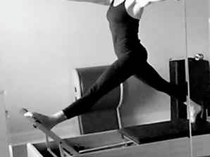 Studioarmorpilates