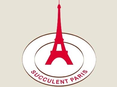Succulent Paris