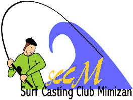 Surf Casting Club de Mimizan