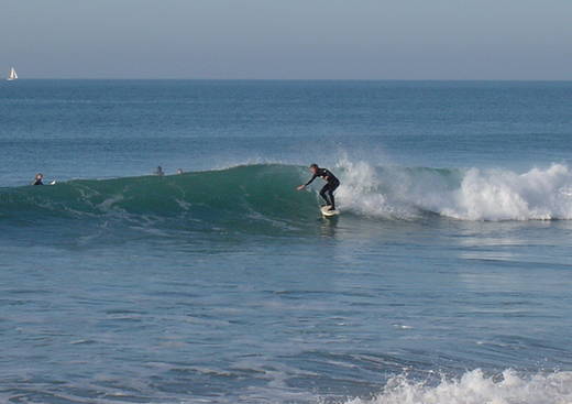 Surf'Lab Location de vélos et surfs