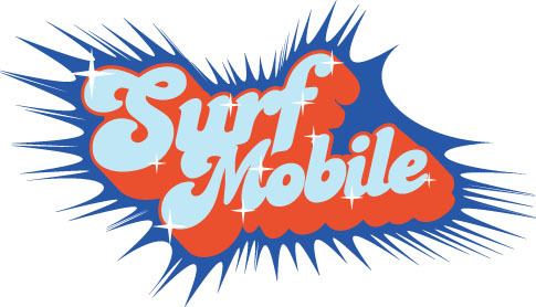 Surf Mobile