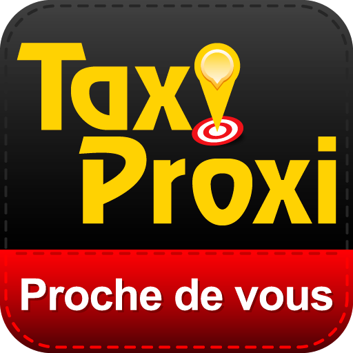 Taxi Proxi