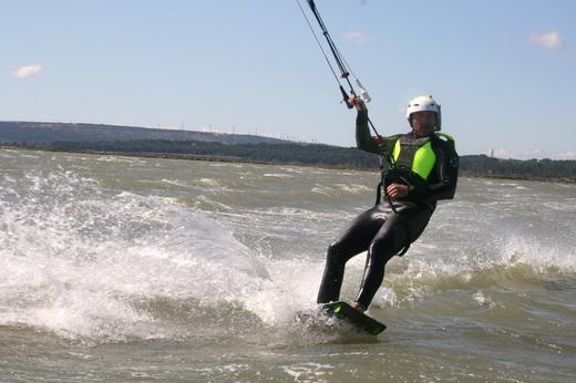 Tendance Kite