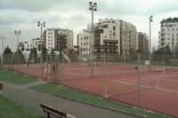 Tennis Club de Beauvoir