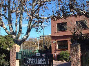 Tennis Club de Marseille