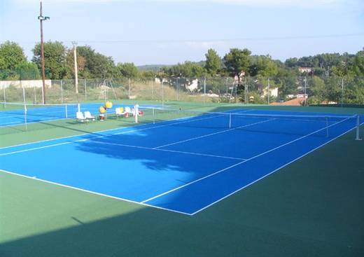 Tennis Club Municipal