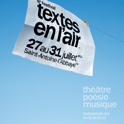 L'association Textes en l'air