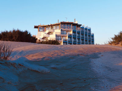 Thalassa Port Camargue