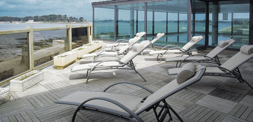 Thalasso Roscoff