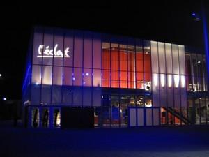 Théâtre l'Éclat