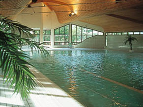 Thermes Marins de Saint-Jean-De-Monts