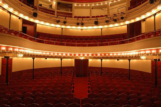 Théâtre de l'Atelier