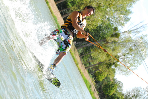 Tnm Teleski Nautique Moncontour