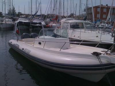Top Charter