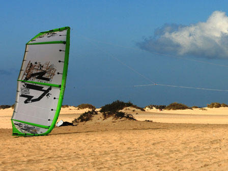 Topkite