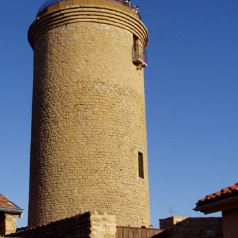 Tour d'Oingt