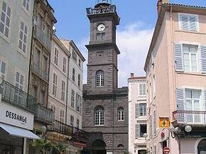 Tour de l'Horloge