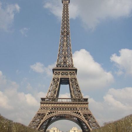 Tour Eiffel