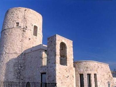 Tour-Musée de Velaux - le Donjon