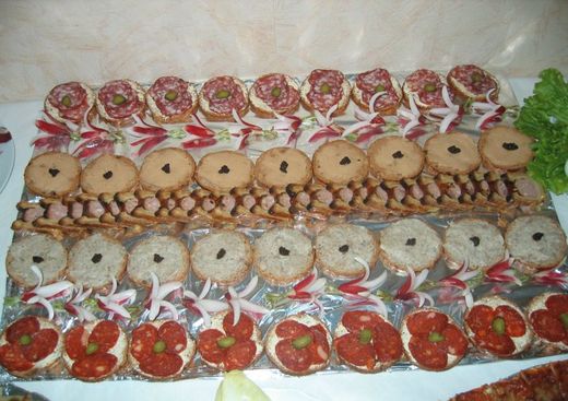 Paëlla 71