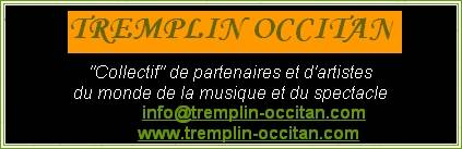Tremplin Occitan