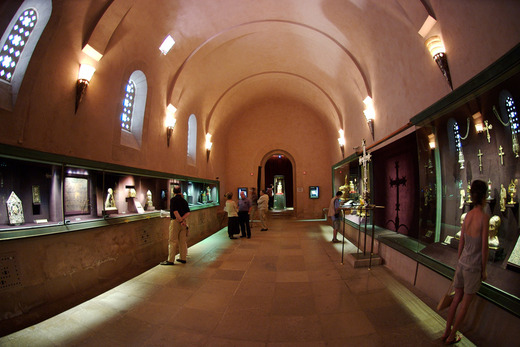 Trésor de Conques