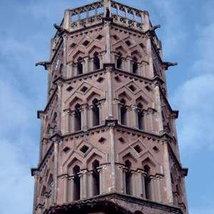 Trésor Episcopal et Cathédrale